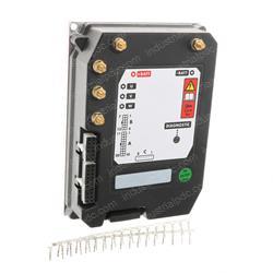 Picture of Control Panel E