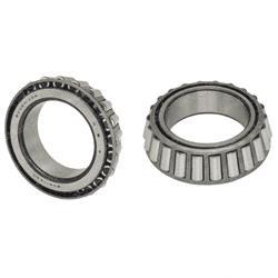 Picture of Bearing - Taper Cone