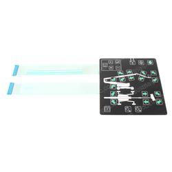 Picture of Switch - Membrane Plt Control