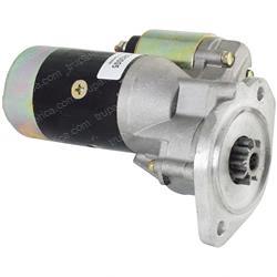 TCM 23300-83W00R STARTER - REMAN (CALL FOR PRICING)