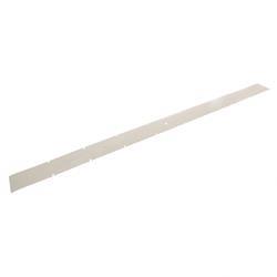 Picture of Non Marking Front Blade