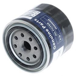 Picture of Filter - Oil