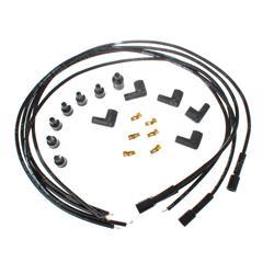 sy72044 WIRE KIT - PLUG