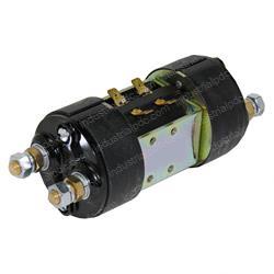 Picture of Contactor - 24 Volt