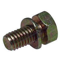 Picture of Screw - M6-1.0x1