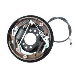 Picture of Brake Assembly Lh