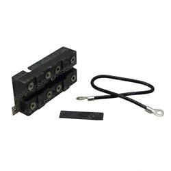 Picture of Spider + Wire Assembly