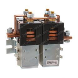 Picture of Contactor - 24 Volt