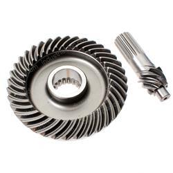Picture of Pinion + Gear
