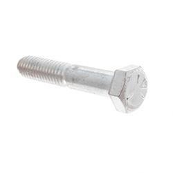 Picture of Bolt - He Hd 3/8-16  2 in