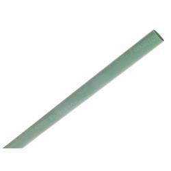 sycpa-0750-gr-48 HEAT SHRINK - GREEN - 3/4 INCH - SOLD AS 4-FOOT STICK