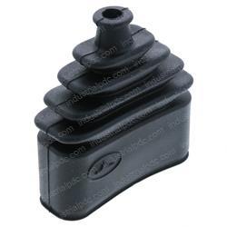 Picture of Valve - Pilot Control-Rubber Be