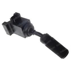 Picture of Shifter Assembly