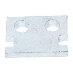 Picture of Plate Pivot Disc Br Cal