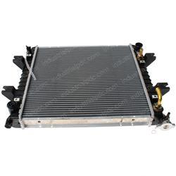 Picture of Radiator Assembly