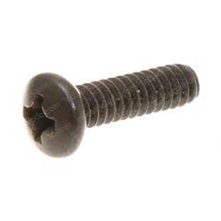 Picture of Screw- #8-32 X 1/2 Pan Head Ph