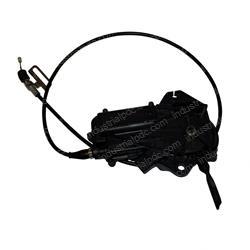 Picture of Motor - Engine Stop