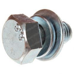 Picture of M10x1.25x20 8.8