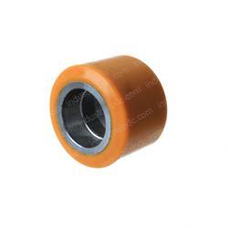 Picture of Wheel - Poly 80x60