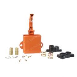 Picture of Ec Locking Half 2/0