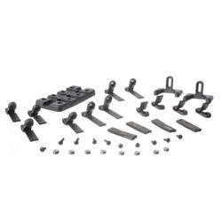 Picture of Unpkd Uni Plastic Atv Hldr