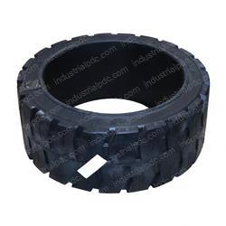 Picture of Tire - 22x9x16 Traction