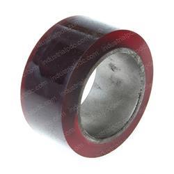 Picture of Tire - Poly 6x3x4