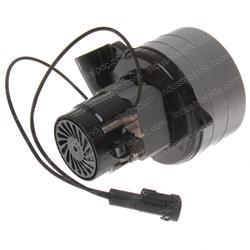 Picture of Motor - Vacuum 24v 3 Stage