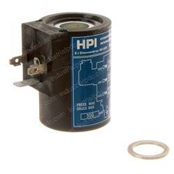 Picture of Solenoid - Large