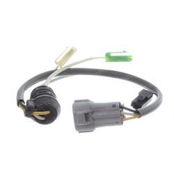 Picture of Wire - Solenoid