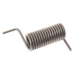 Picture of Torsion Spring Rollout