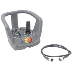 Picture of Box Console