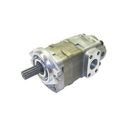 Picture of Pump - Hydraulic