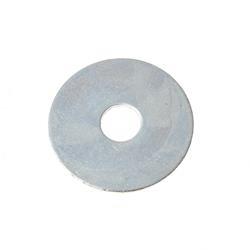 Picture of Washer  Flat  0.38  Fendr