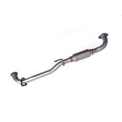 Picture of Pipe - Exhaust
