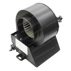 Picture of Heater Duct Package 12v