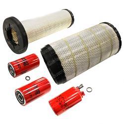 Picture of Filter Kit - 250 Hr Service
