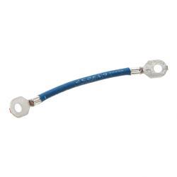 Picture of Wire Assy - 6awg - Blue - 150mm