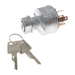 Picture of Switch - Ignition
