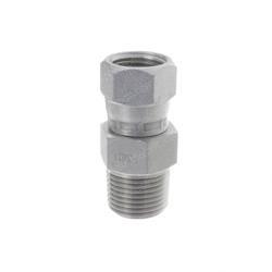 Picture of Adapter - Npt Male X Swivel