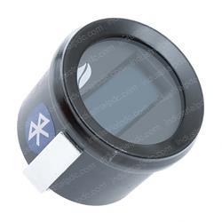 Picture of Battery Discharge/Hour Meter G