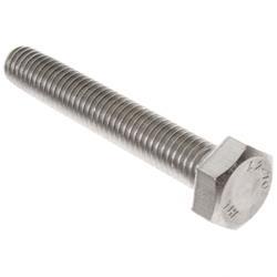 Picture of Screw - Hex M8x1.25x50 Ss Fl