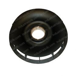 Picture of Fan - Pump Motor