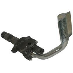 Picture of Pump - Oil