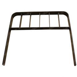 Picture of Load Backrest Weldment