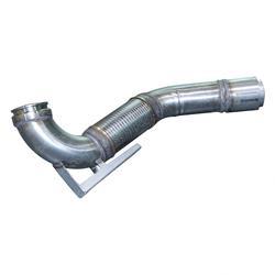 Picture of Pipe-Exhaust Weldment