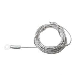 Picture of Cable  4.8 Dia X 5460mm Long