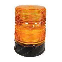 Picture of Strobe - 12-24v - Amber