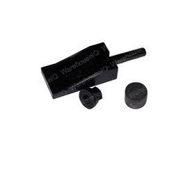 TENNANT 360388 LATCH - SWELL