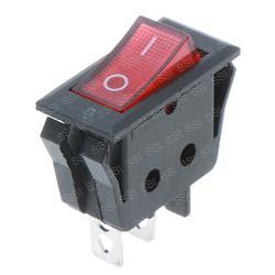 SWITCH - ROCKER